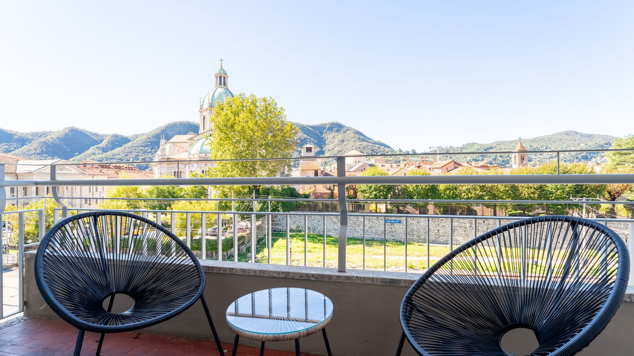 Italianway Como Manzoni 2 - Dome View Apartment