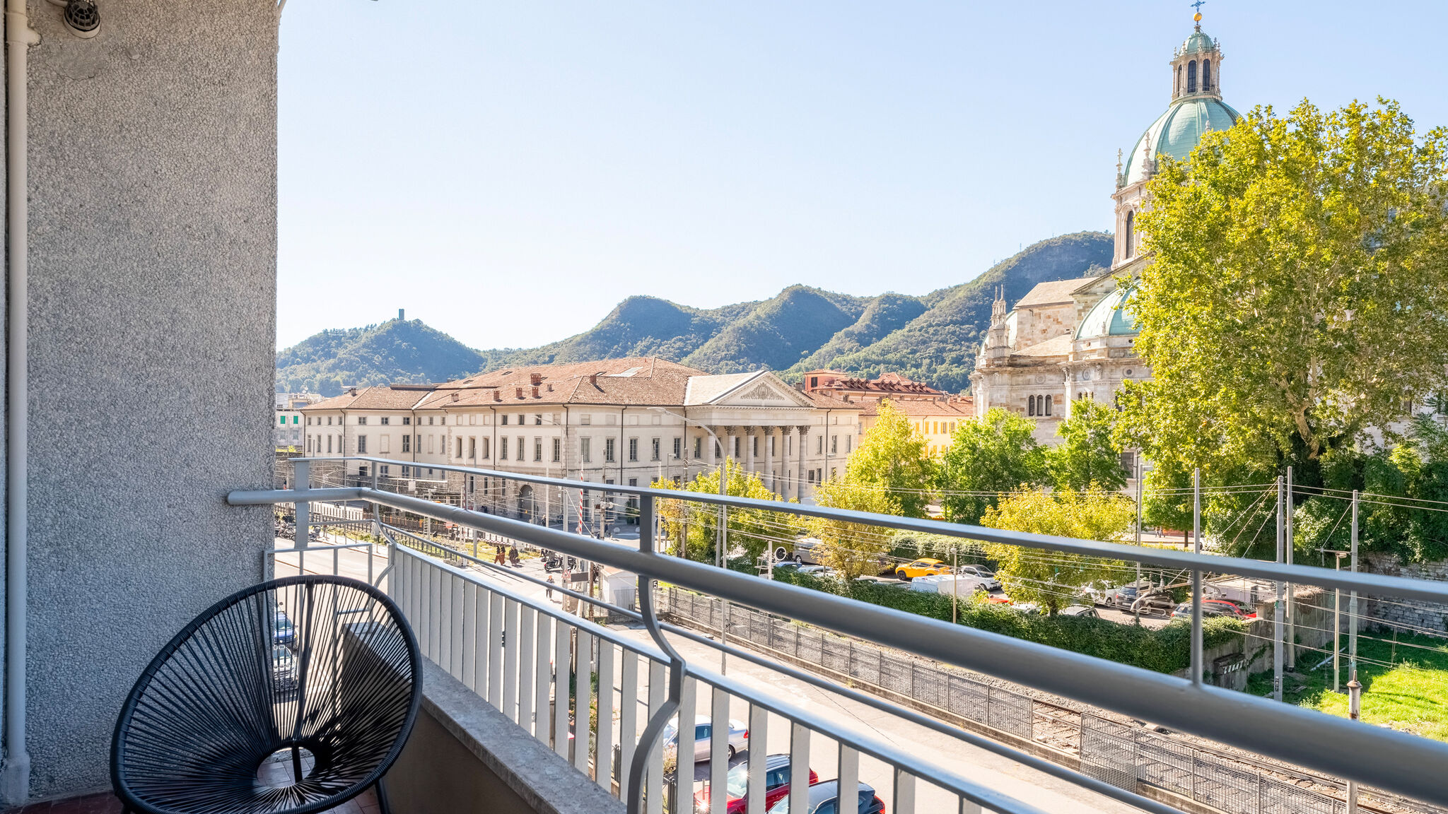 Italianway Como Manzoni 2 - Dome View Apartment