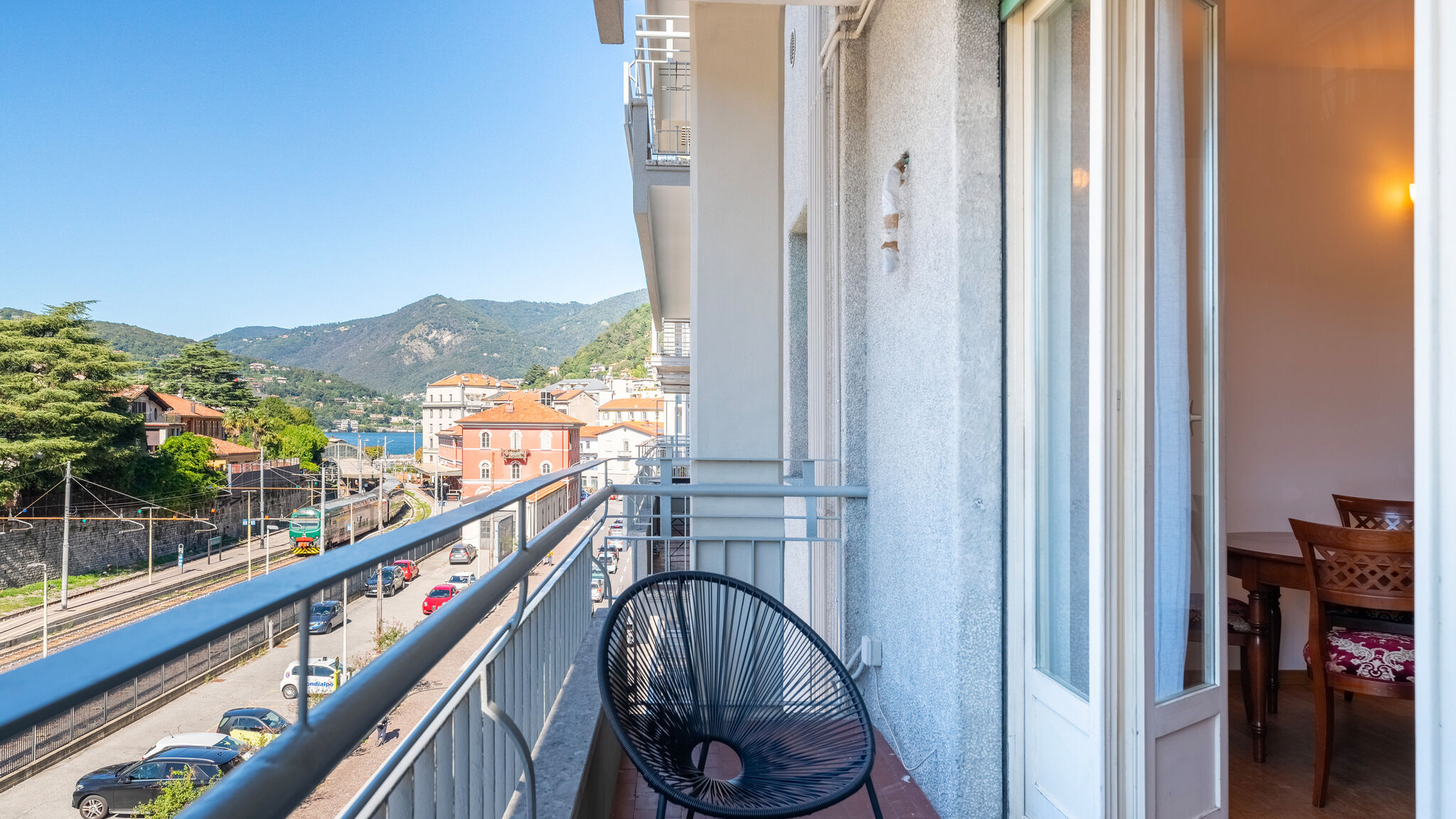 Italianway Como Manzoni 2 - Dome View Apartment