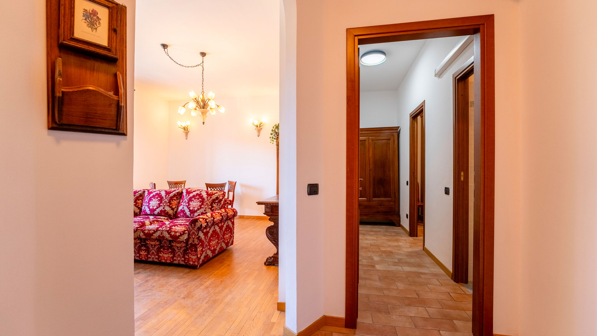 Italianway Como Manzoni 2 - Dome View Apartment
