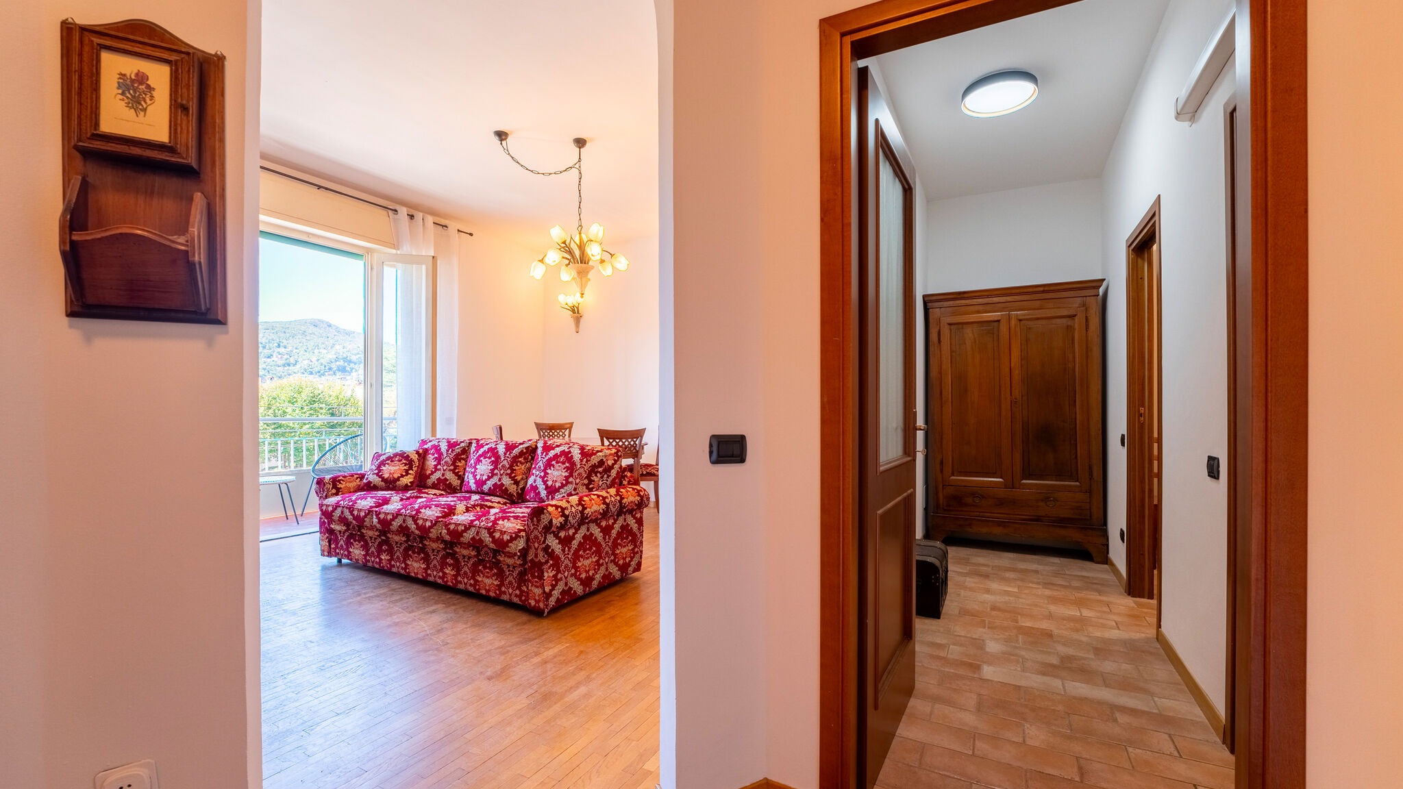 Italianway Como Manzoni 2 - Dome View Apartment