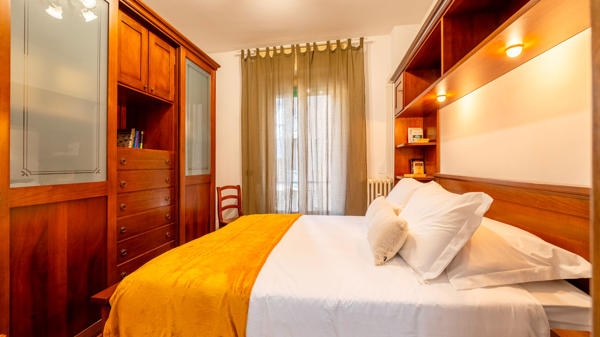 Italianway Como Manzoni 2 - Dome View Apartment