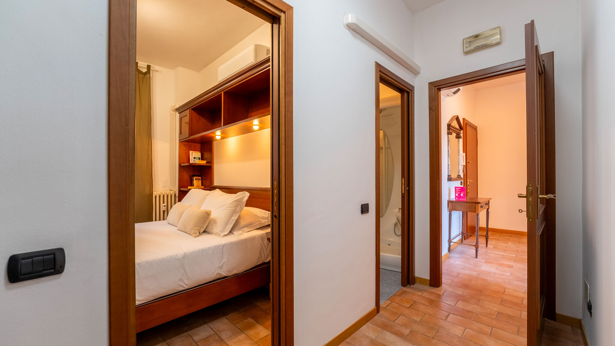 Italianway Como Manzoni 2 - Dome View Apartment