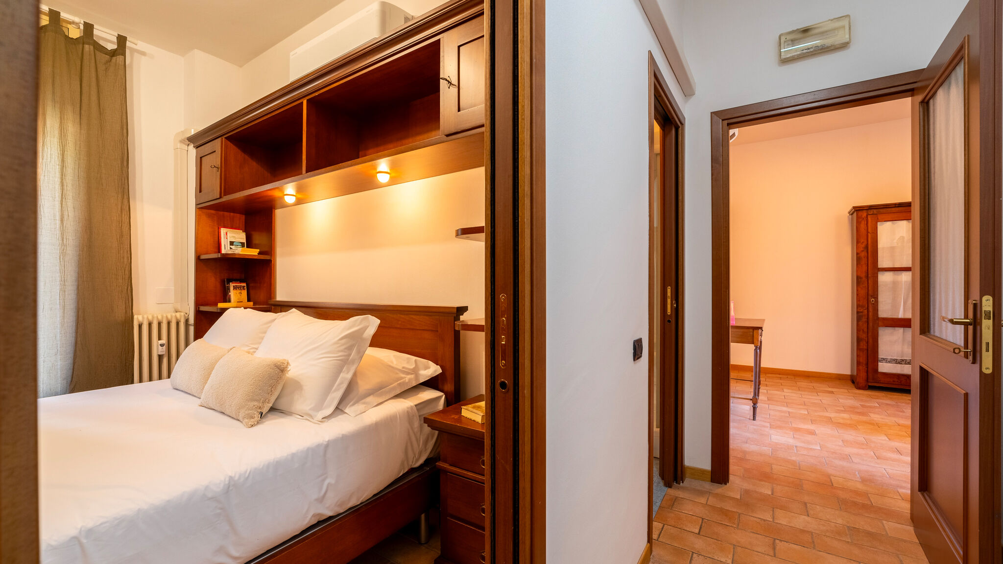 Italianway Como Manzoni 2 - Dome View Apartment