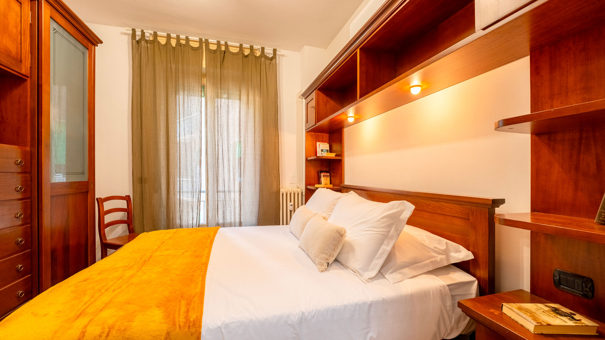 Italianway Como Manzoni 2 - Dome View Apartment