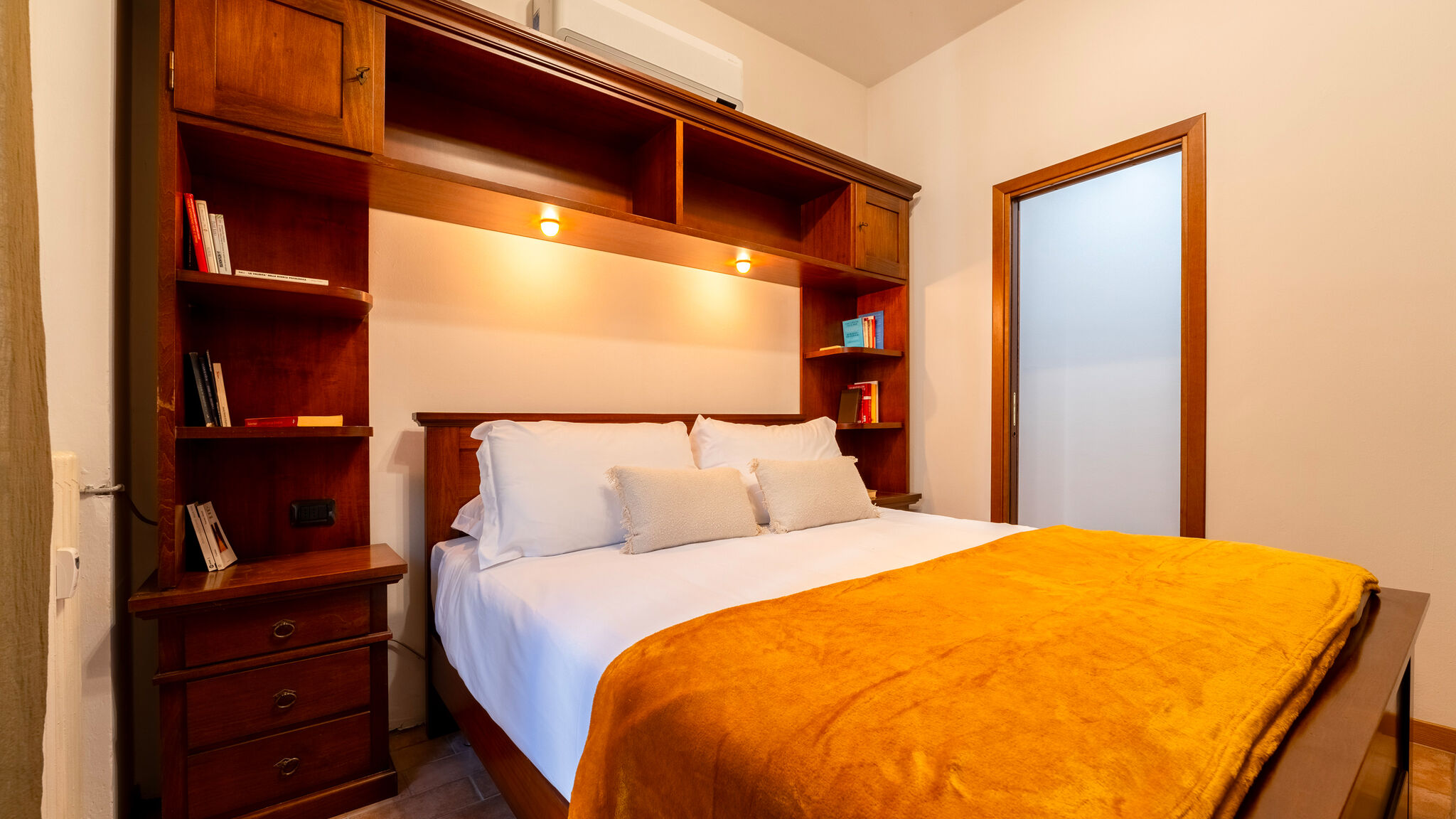 Italianway Como Manzoni 2 - Dome View Apartment