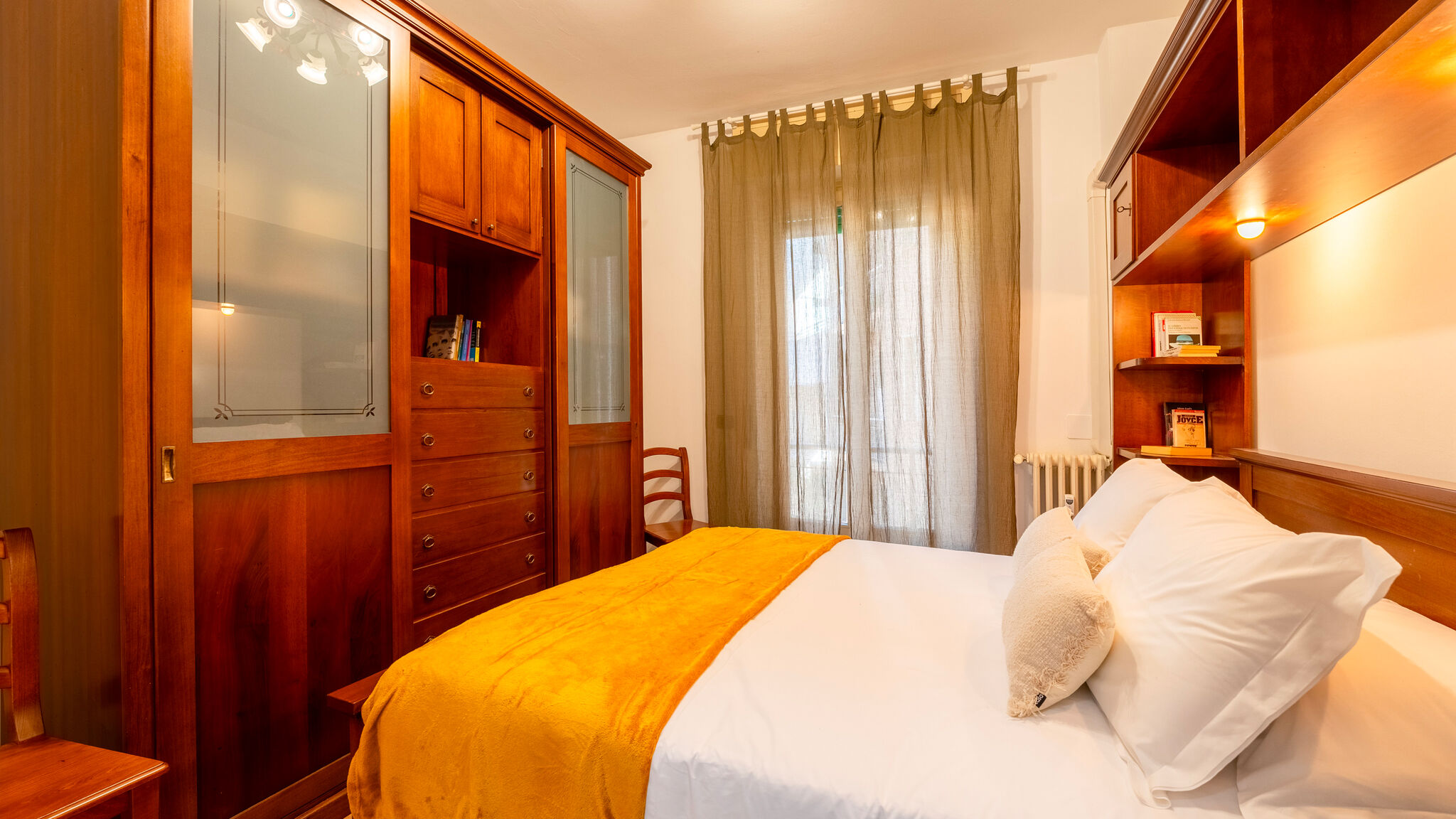 Italianway Como Manzoni 2 - Dome View Apartment
