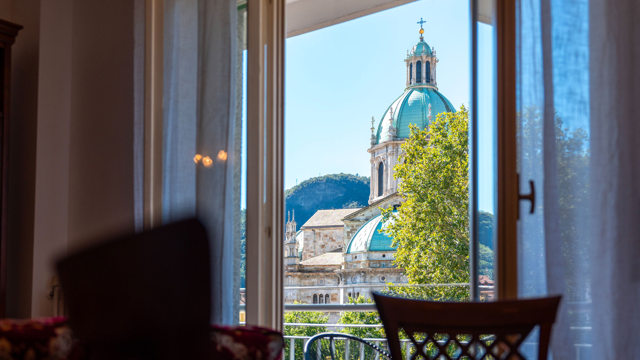 Italianway Como Manzoni 2 - Dome View Apartment