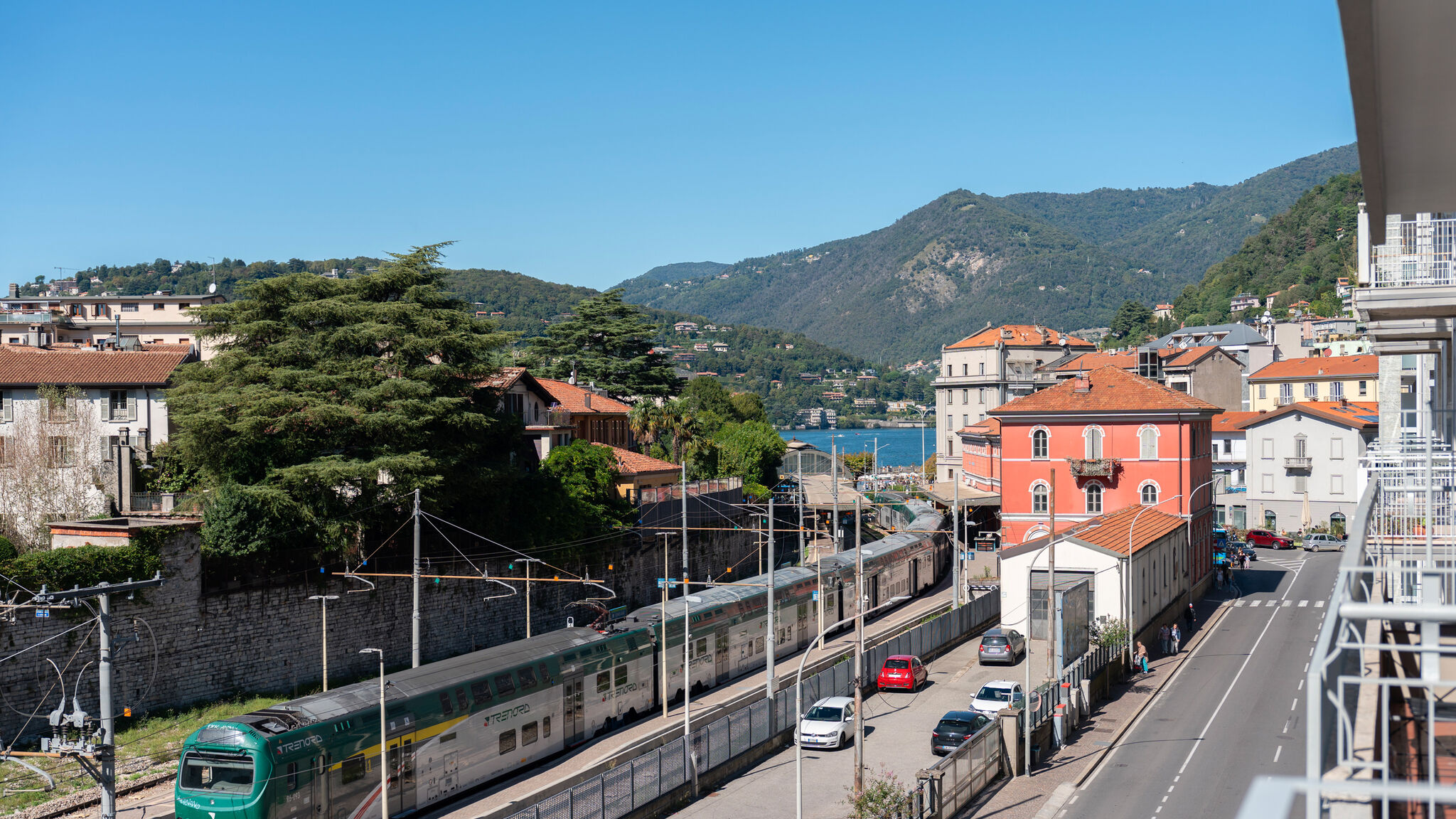 Italianway Como Manzoni 2 - Dome View Apartment