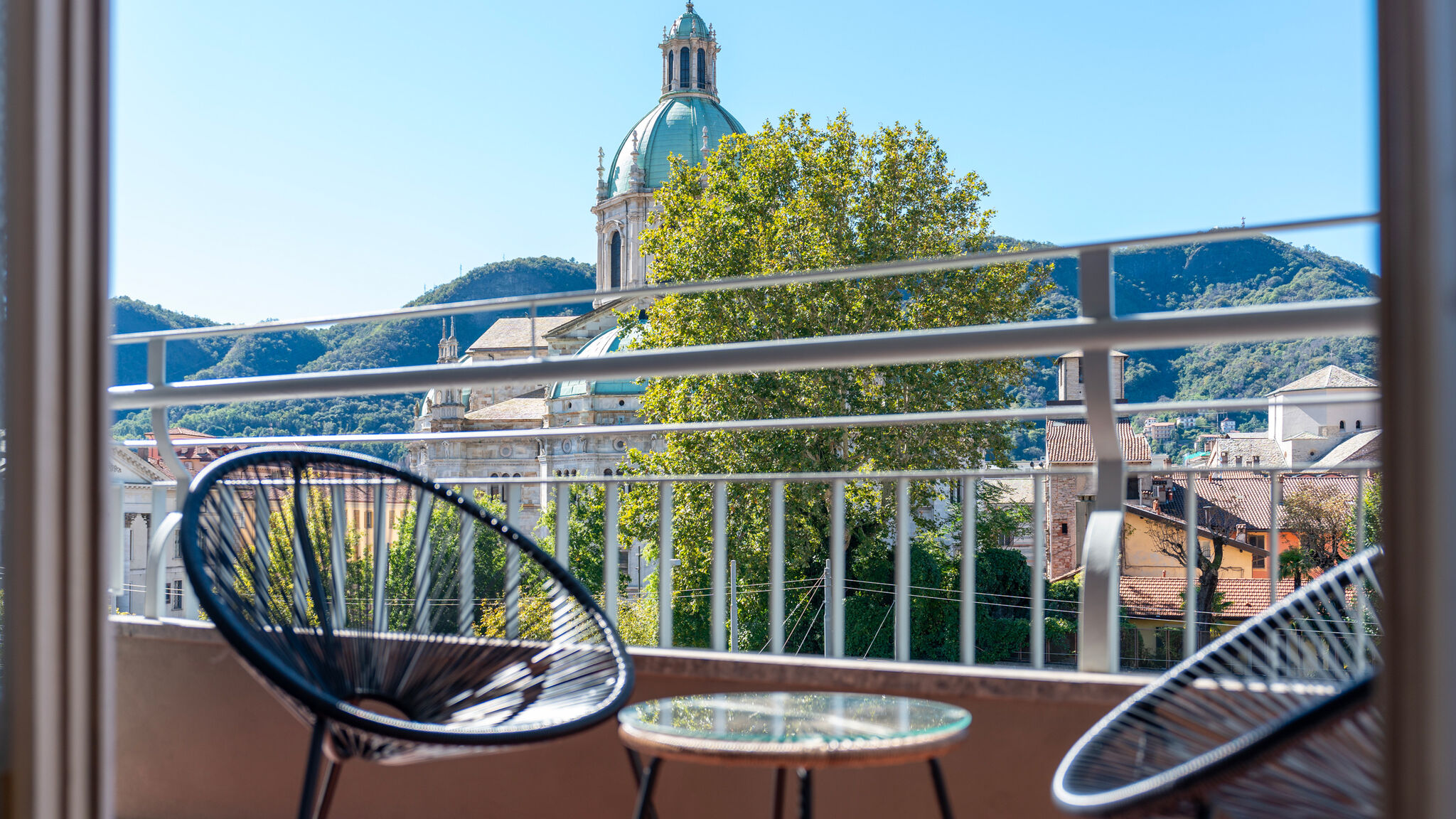 Italianway Como Manzoni 2 - Dome View Apartment