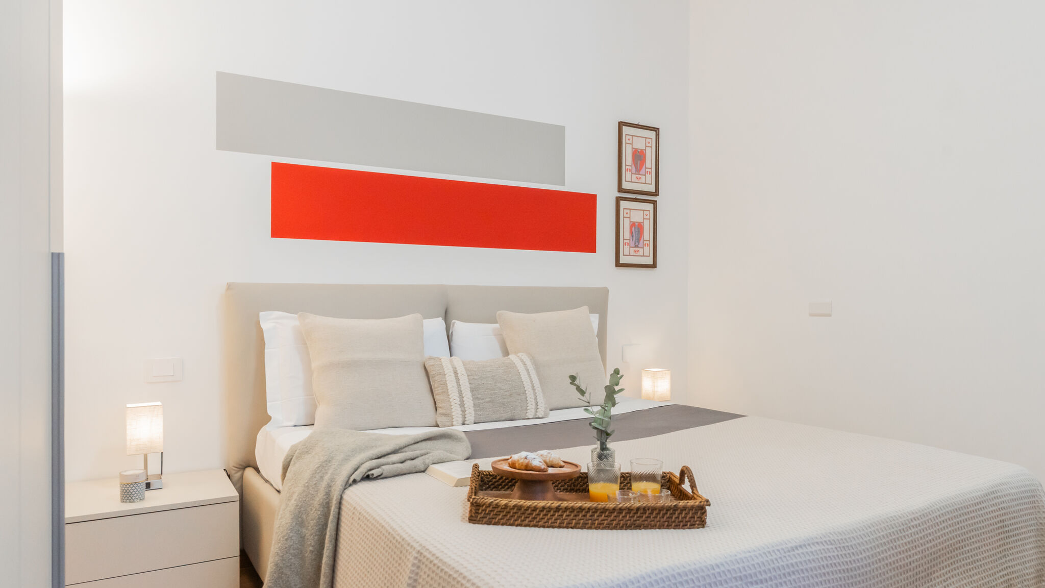 Italianway Como Nineteen by Rent All Como