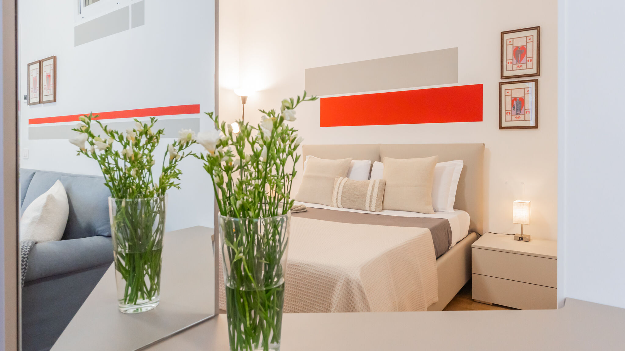 Italianway Como Nineteen by Rent All Como