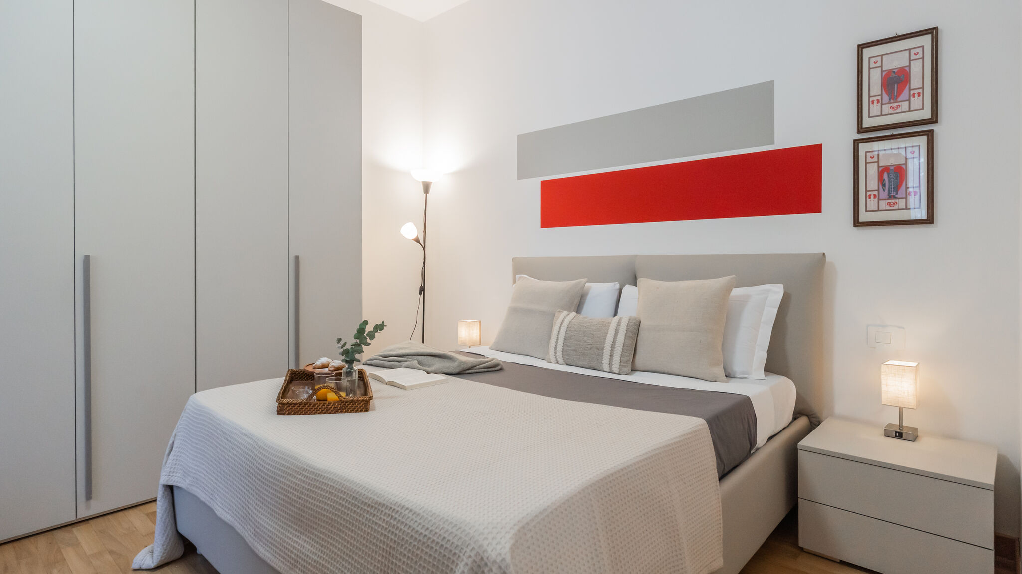 Italianway Como Nineteen by Rent All Como