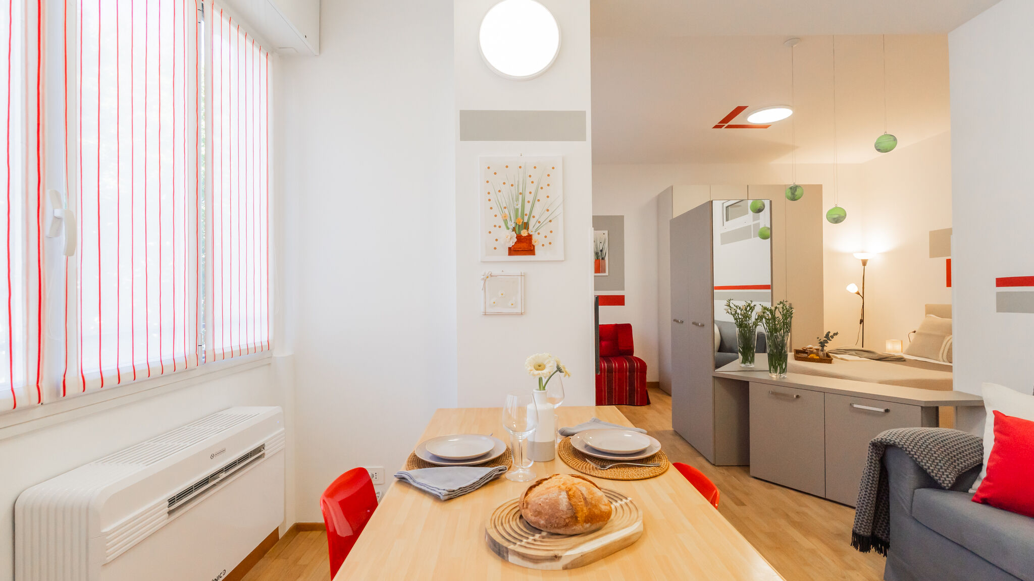 Italianway Como Nineteen by Rent All Como