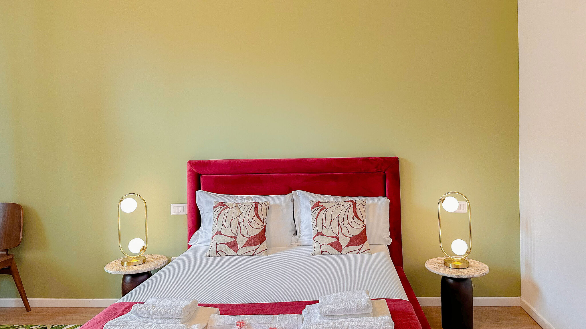 Italianway Milano Flatsharing - Gioia Coral suite - 1 bedroom