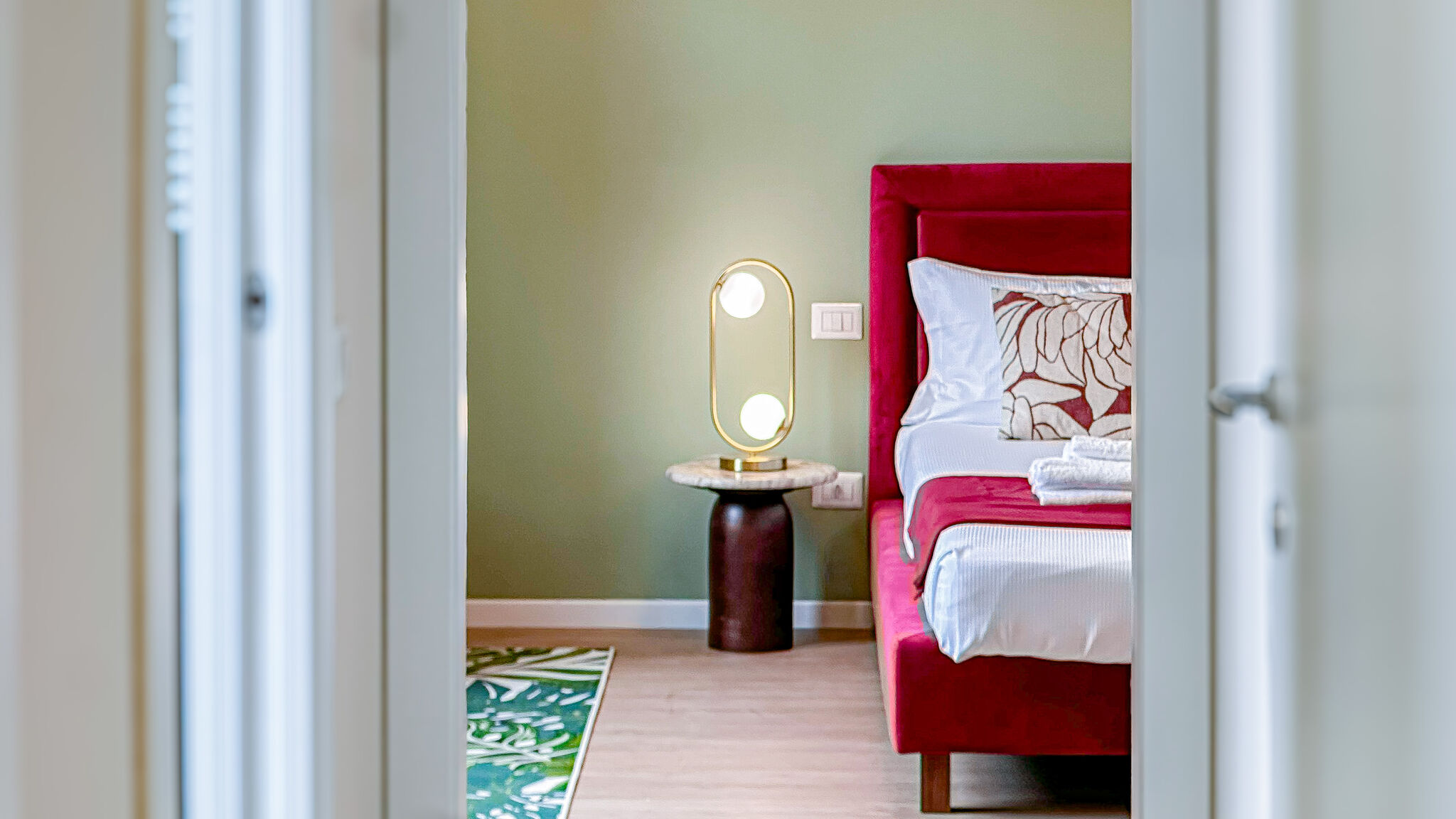 Italianway Milano Flatsharing - Gioia Coral suite - 1 bedroom