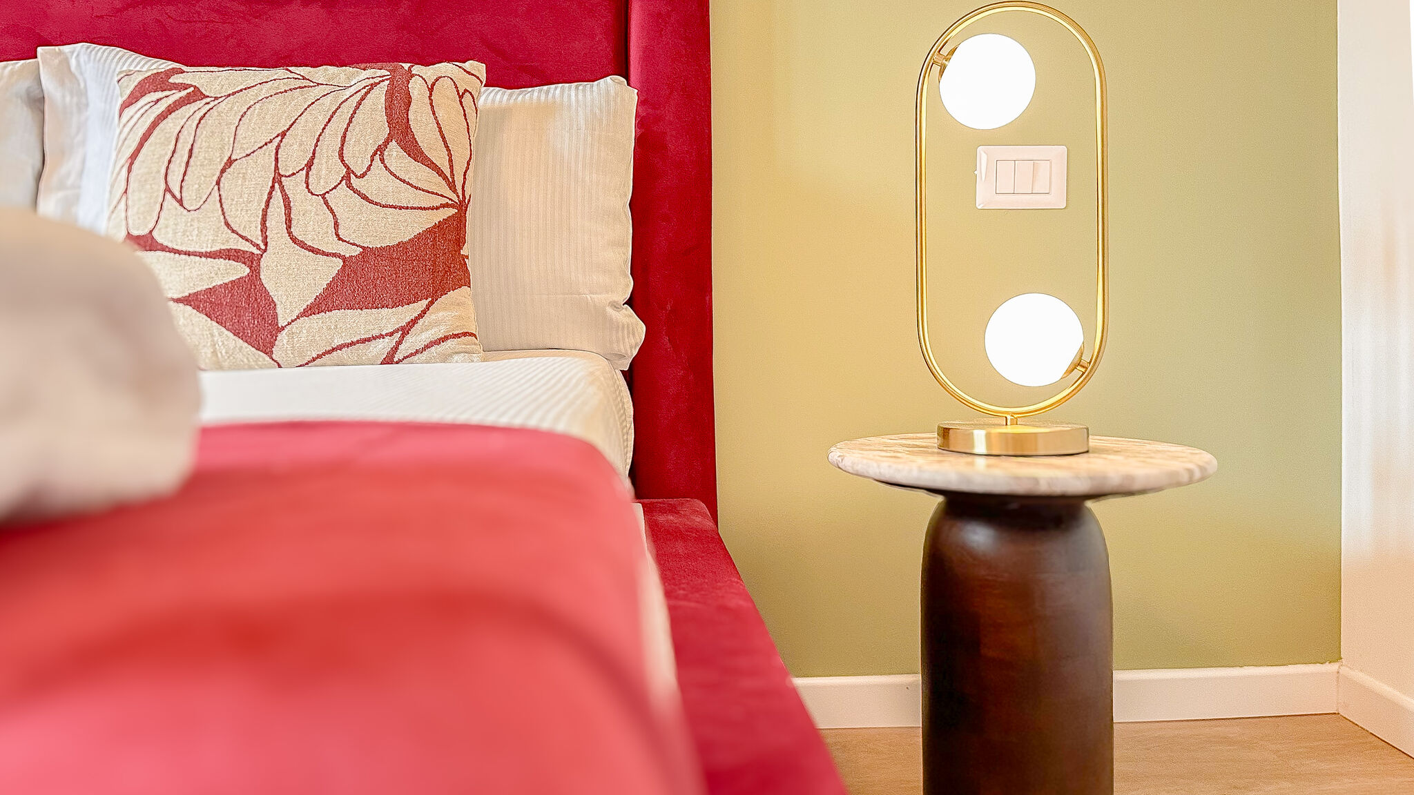 Italianway Milano Flatsharing - Gioia Coral suite - 1 bedroom