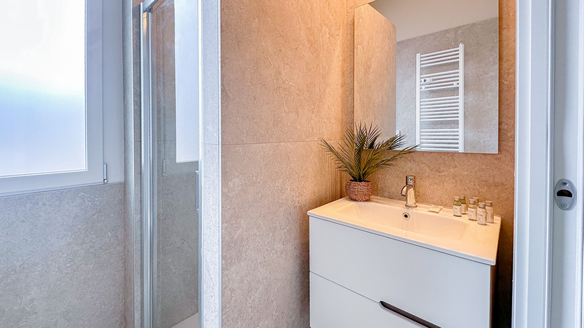 Italianway Milano Flatsharing - Gioia Coral suite - 1 bedroom