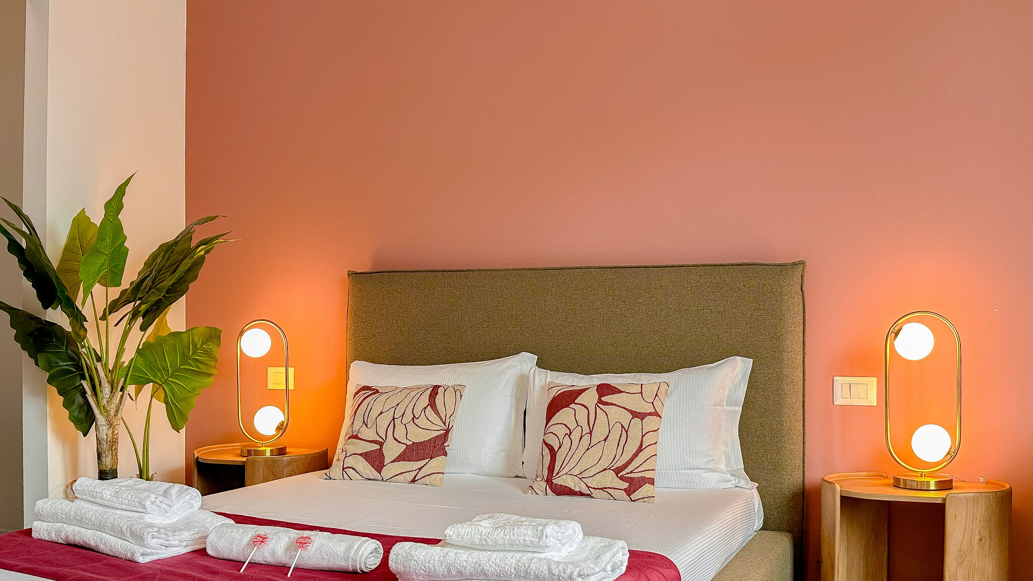 Italianway Milano Flatsharing - Gioia Navy suite - 1 bedroom
