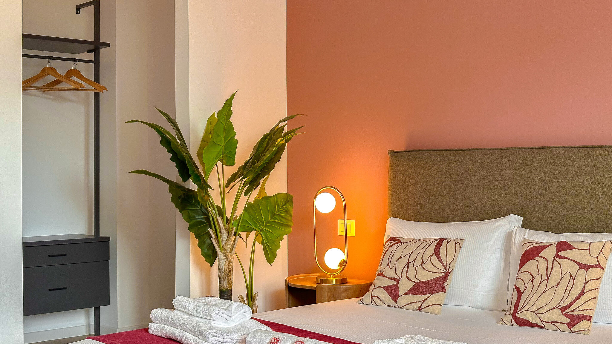 Italianway Milano Flatsharing - Gioia Navy suite - 1 bedroom