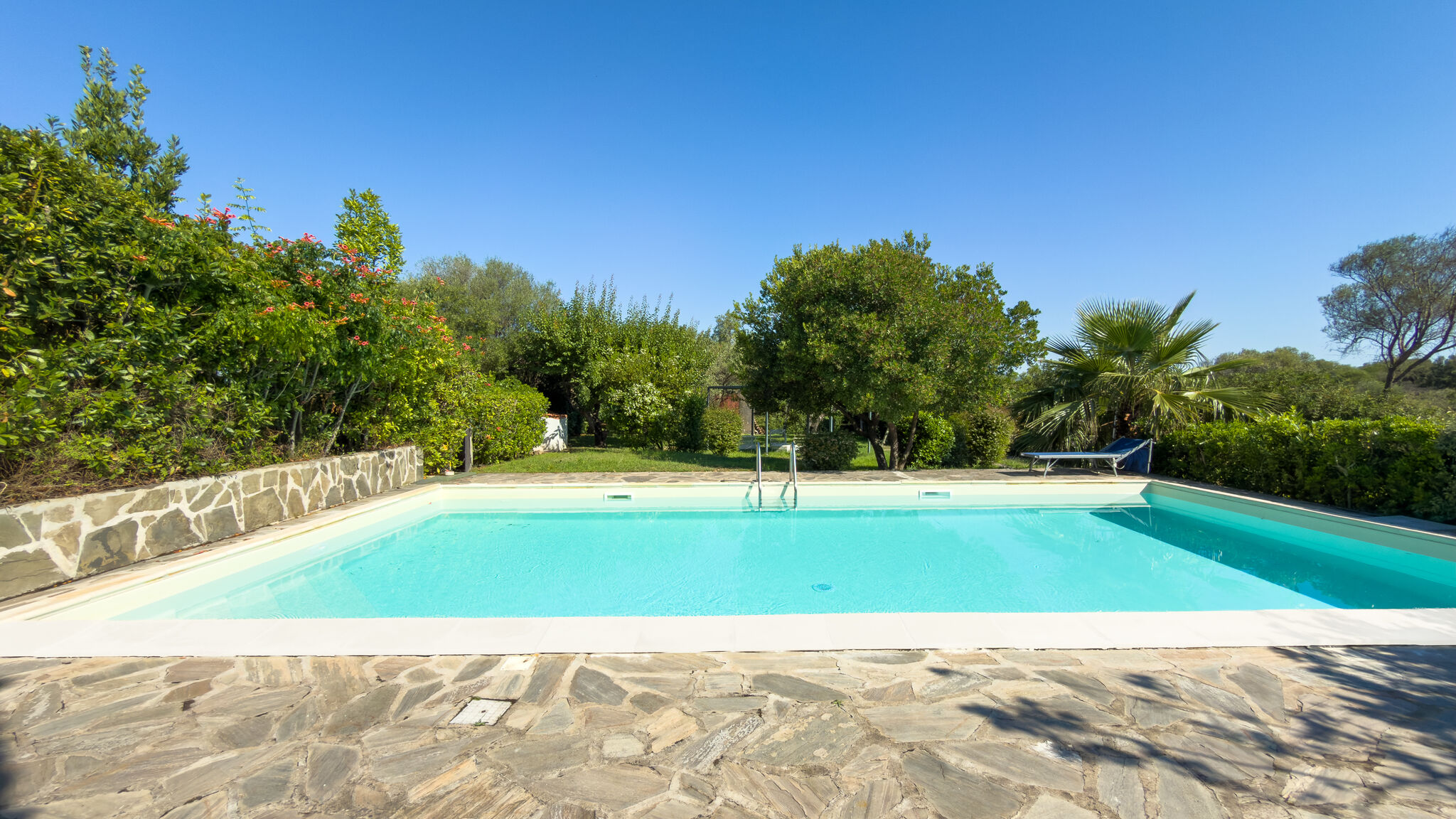 Italianway Olbia Acqua e Tramonto with pool | Welcomely