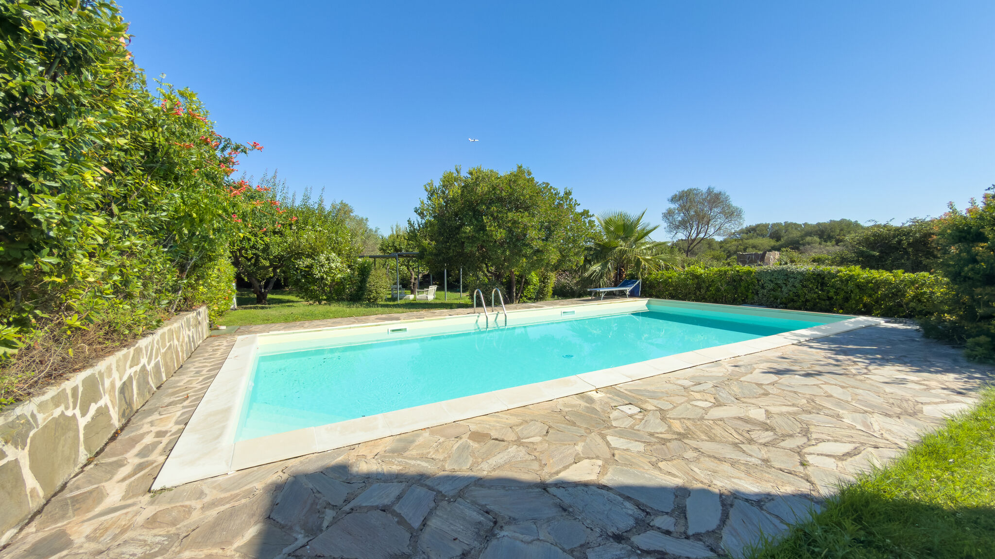 Italianway Olbia Acqua e Tramonto with pool | Welcomely