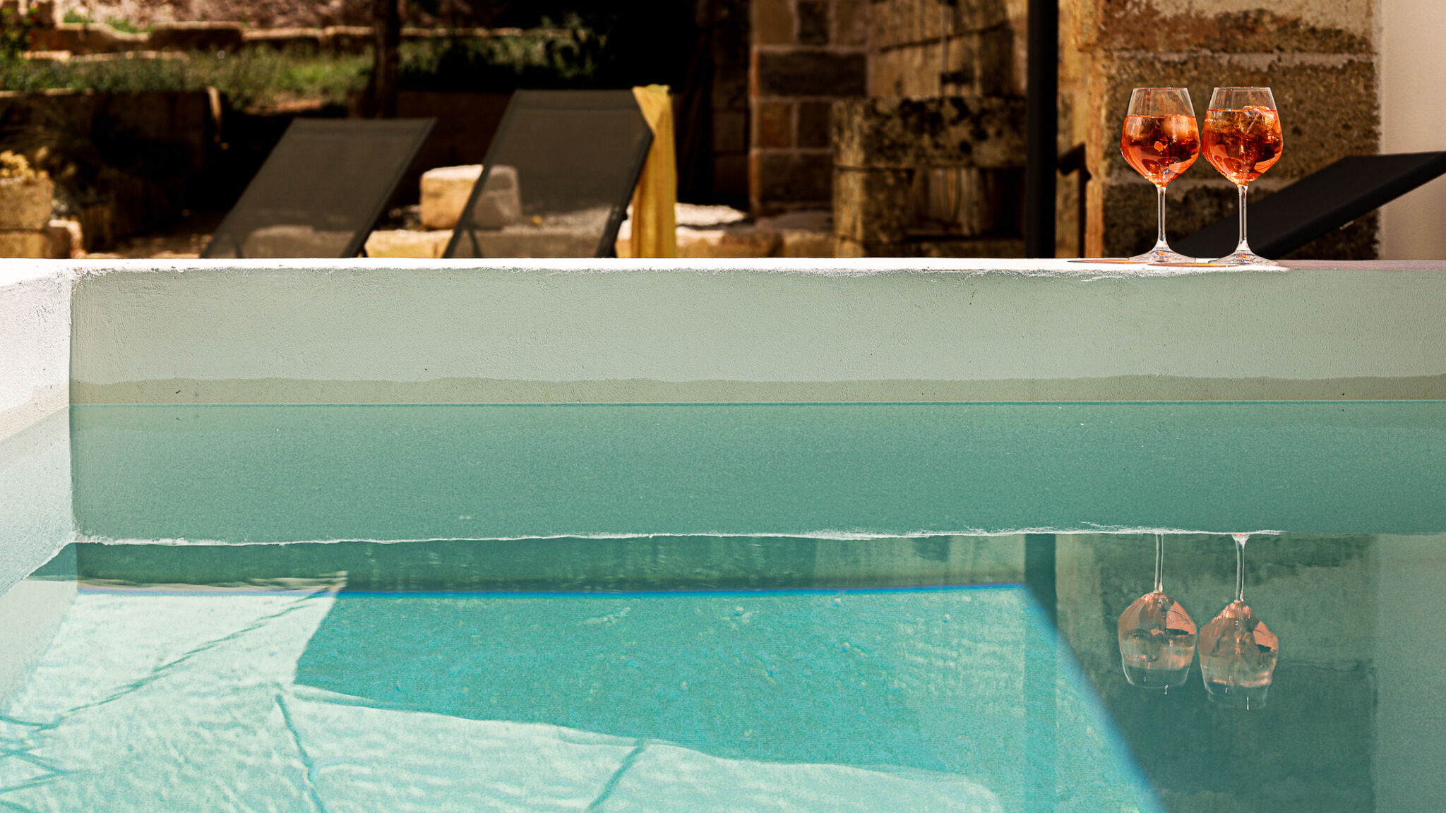 Italianway Sannicola Corte del Limone - Garden Suites by Casa di Marco