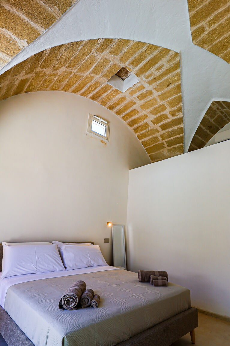 Italianway Sannicola Corte del Limone - Garden Suites by Casa di Marco
