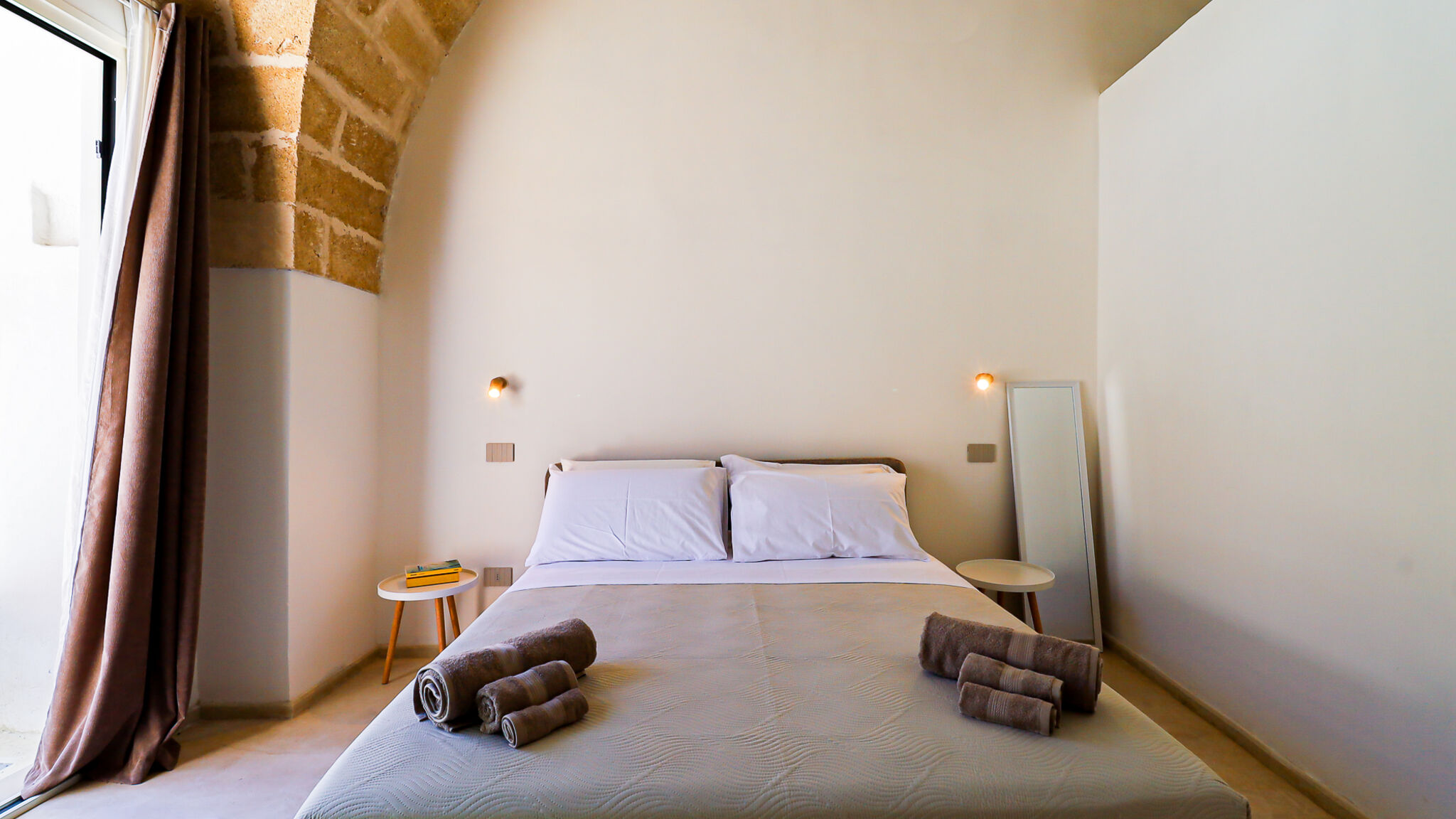 Italianway Sannicola Corte del Limone - Garden Suites by Casa di Marco