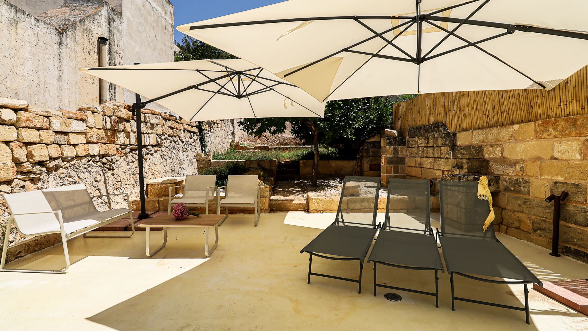 Italianway Sannicola Corte del Limone - Garden Suites by Casa di Marco
