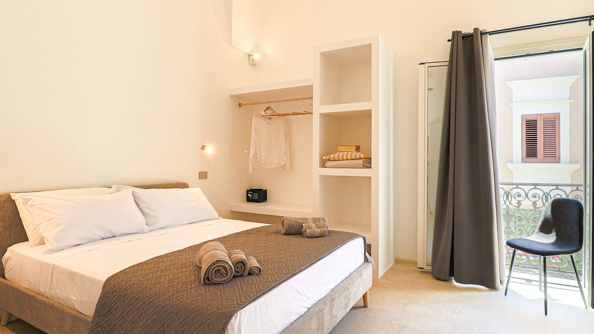 Italianway Sannicola Corte del Limone - Garden Suites by Casa di Marco