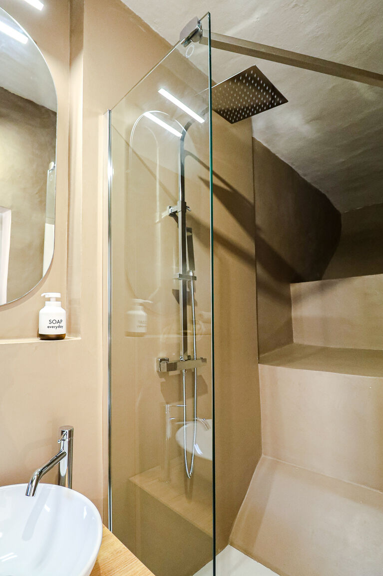 Italianway Sannicola Corte del Limone - Garden Suites by Casa di Marco