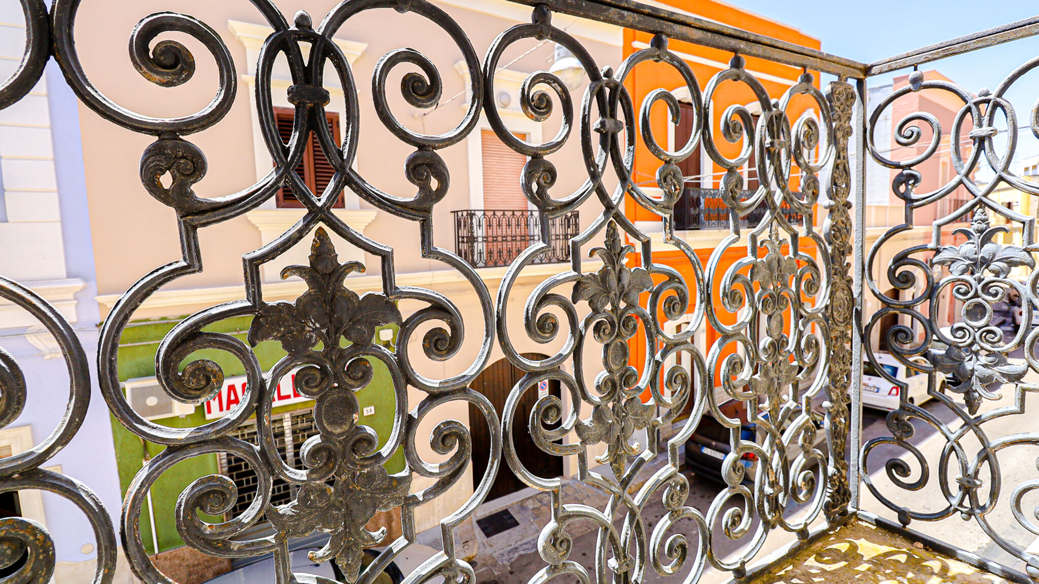 Italianway Sannicola Corte del Limone - Garden Suites by Casa di Marco