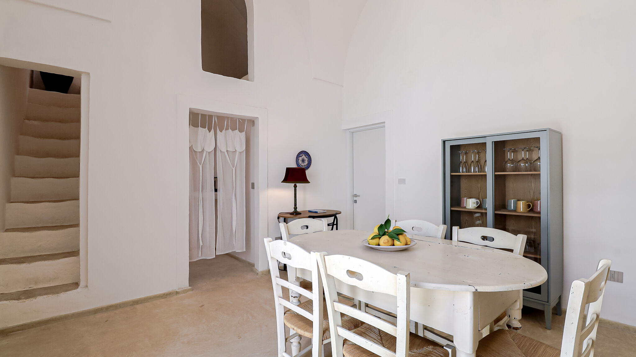 Italianway Sannicola Corte del Limone - Garden Suites by Casa di Marco
