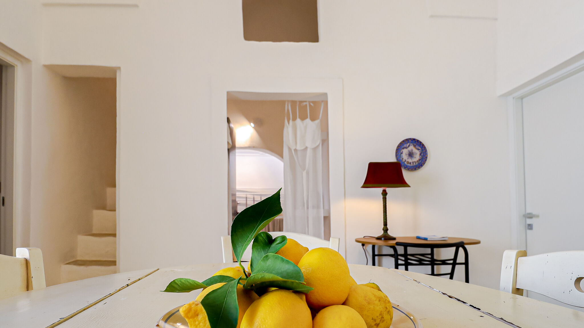 Italianway Sannicola Corte del Limone - Garden Suites by Casa di Marco