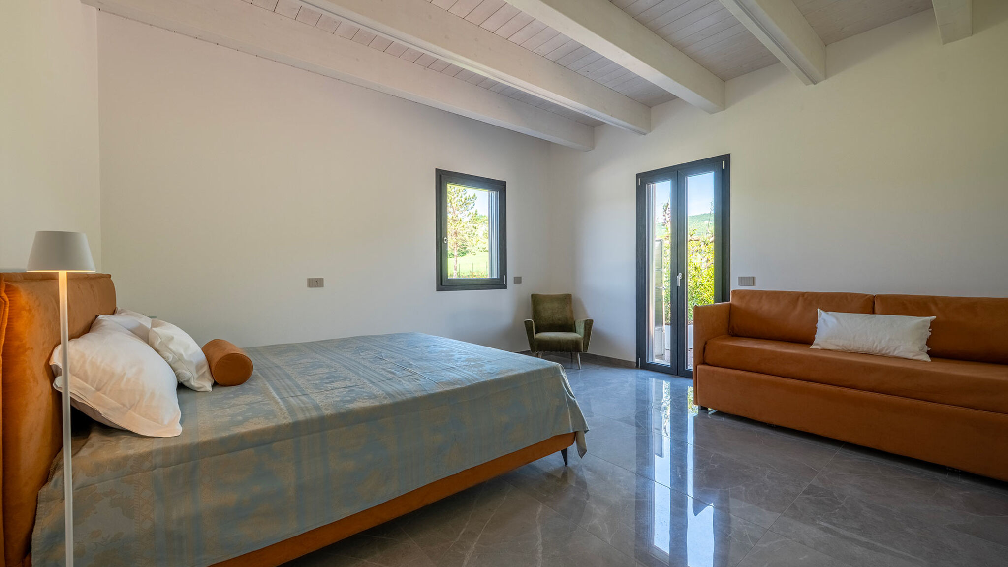 Italianway Pergola Villa Mamon 6+2