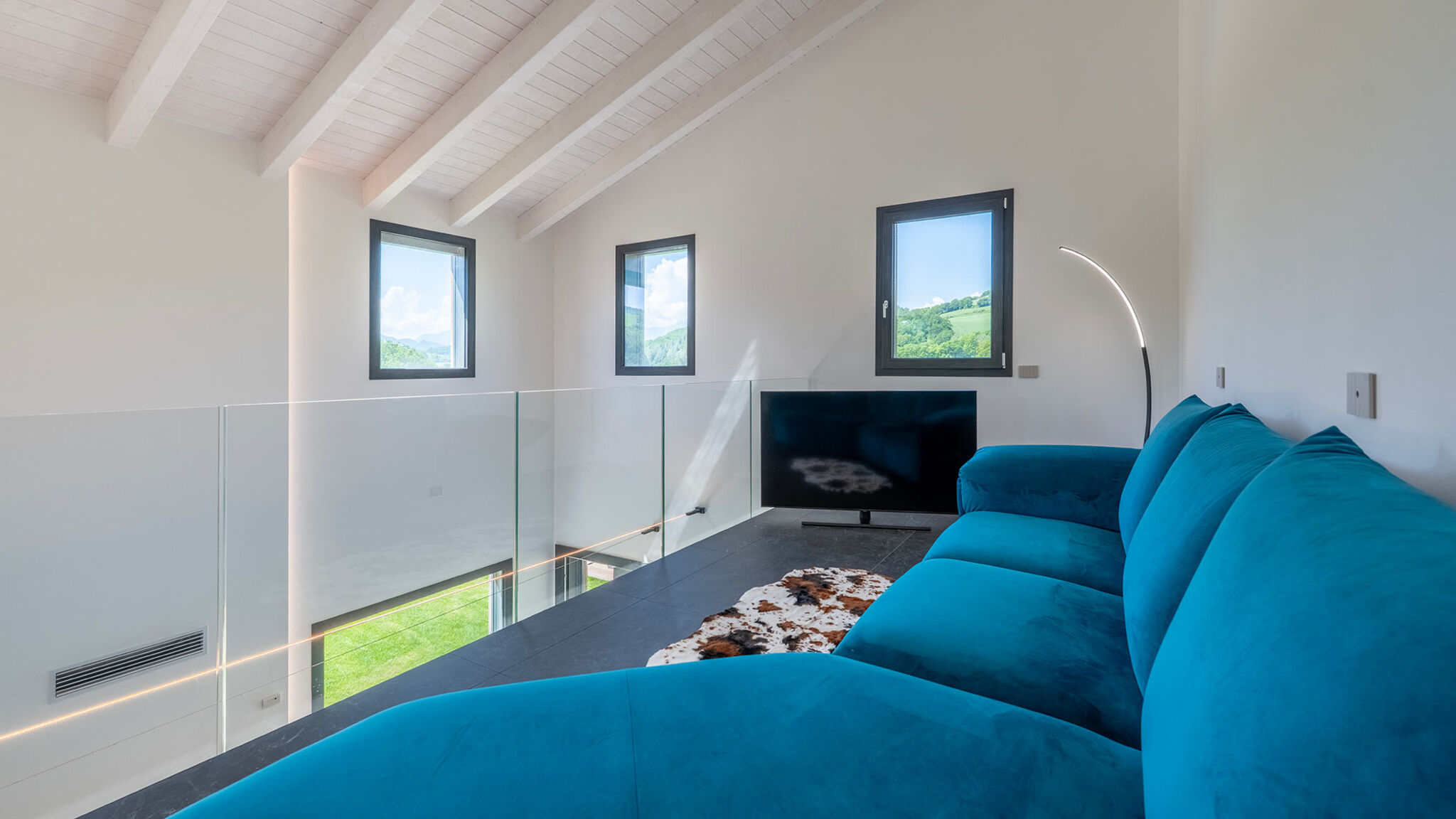 Italianway Pergola Villa Mamon 6+2