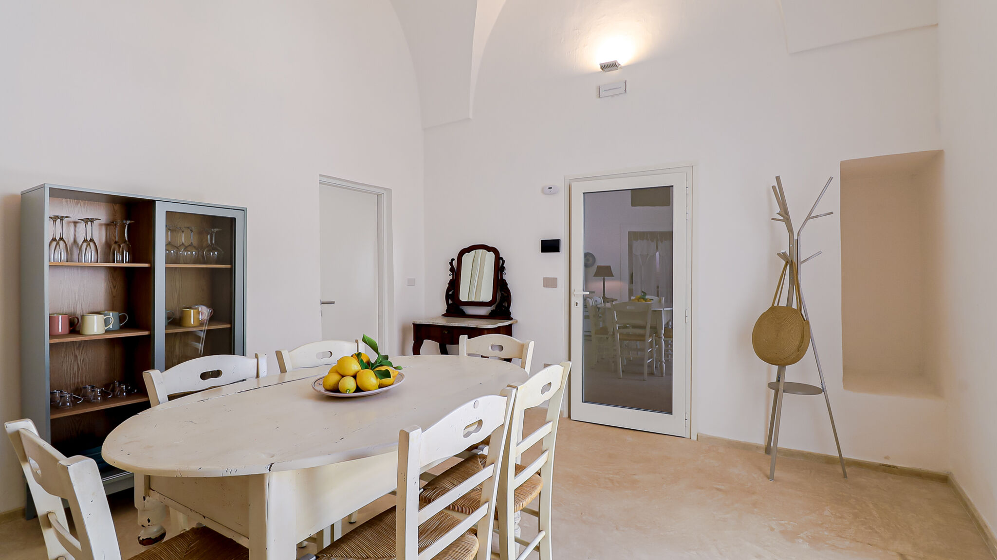 Italianway Sannicola Corte del Limone-Suite 1 by Casa di Marco