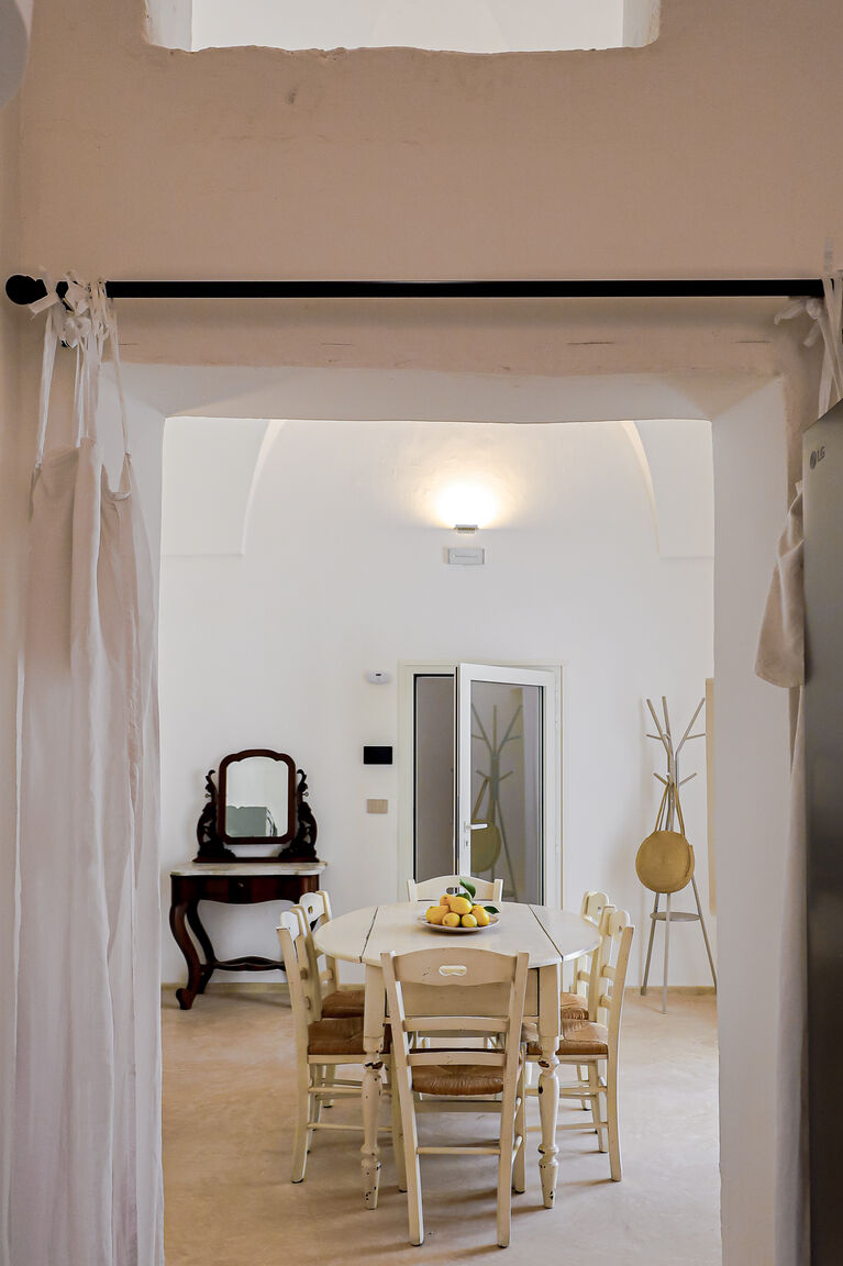 Italianway Sannicola Corte del Limone-Suite 1 by Casa di Marco