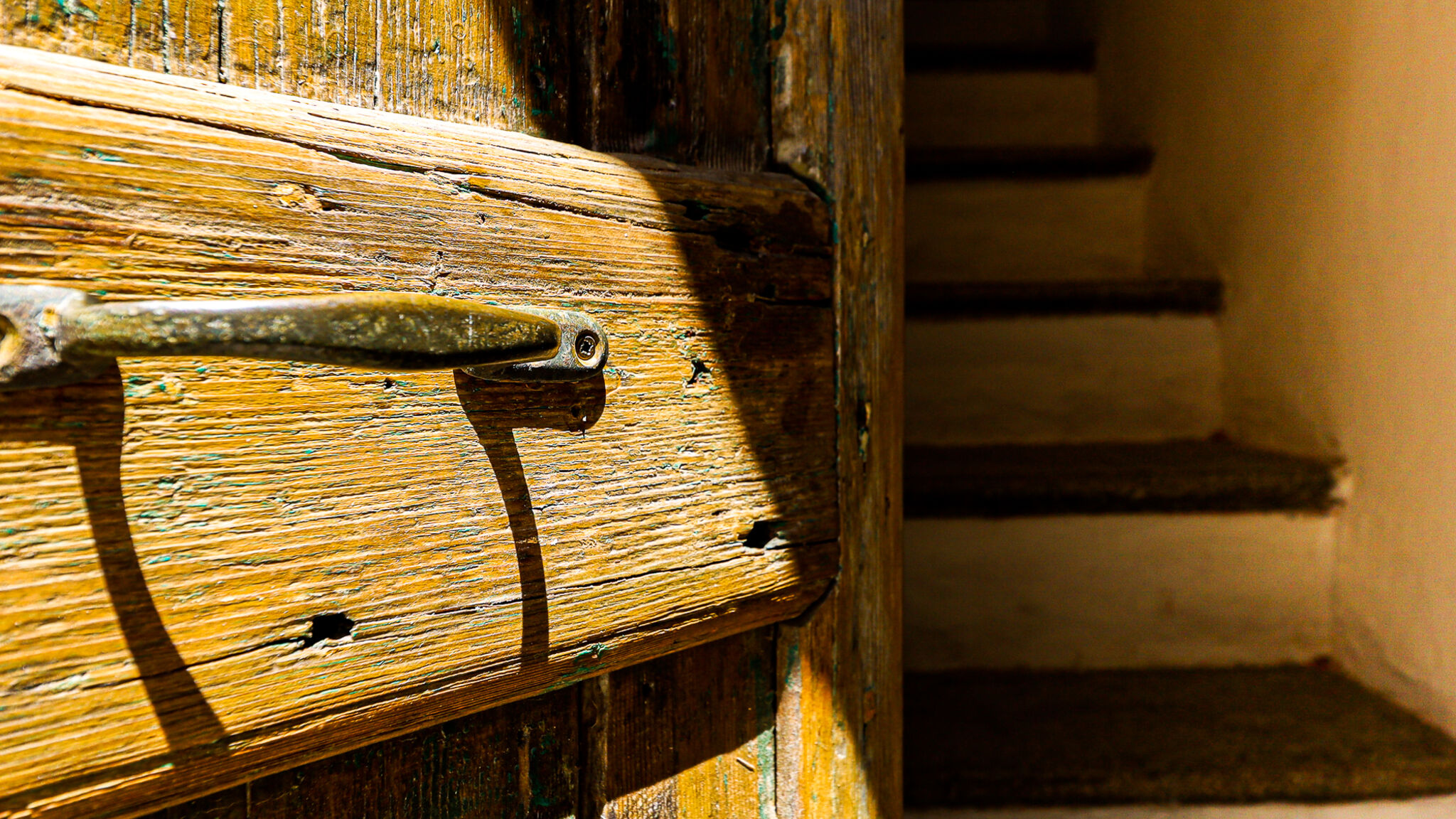 Italianway Sannicola Corte del Limone-Suite 1 by Casa di Marco