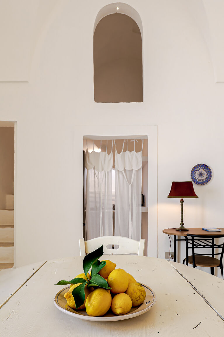 Italianway Sannicola Corte del Limone-Suite 2 by Casa di Marco