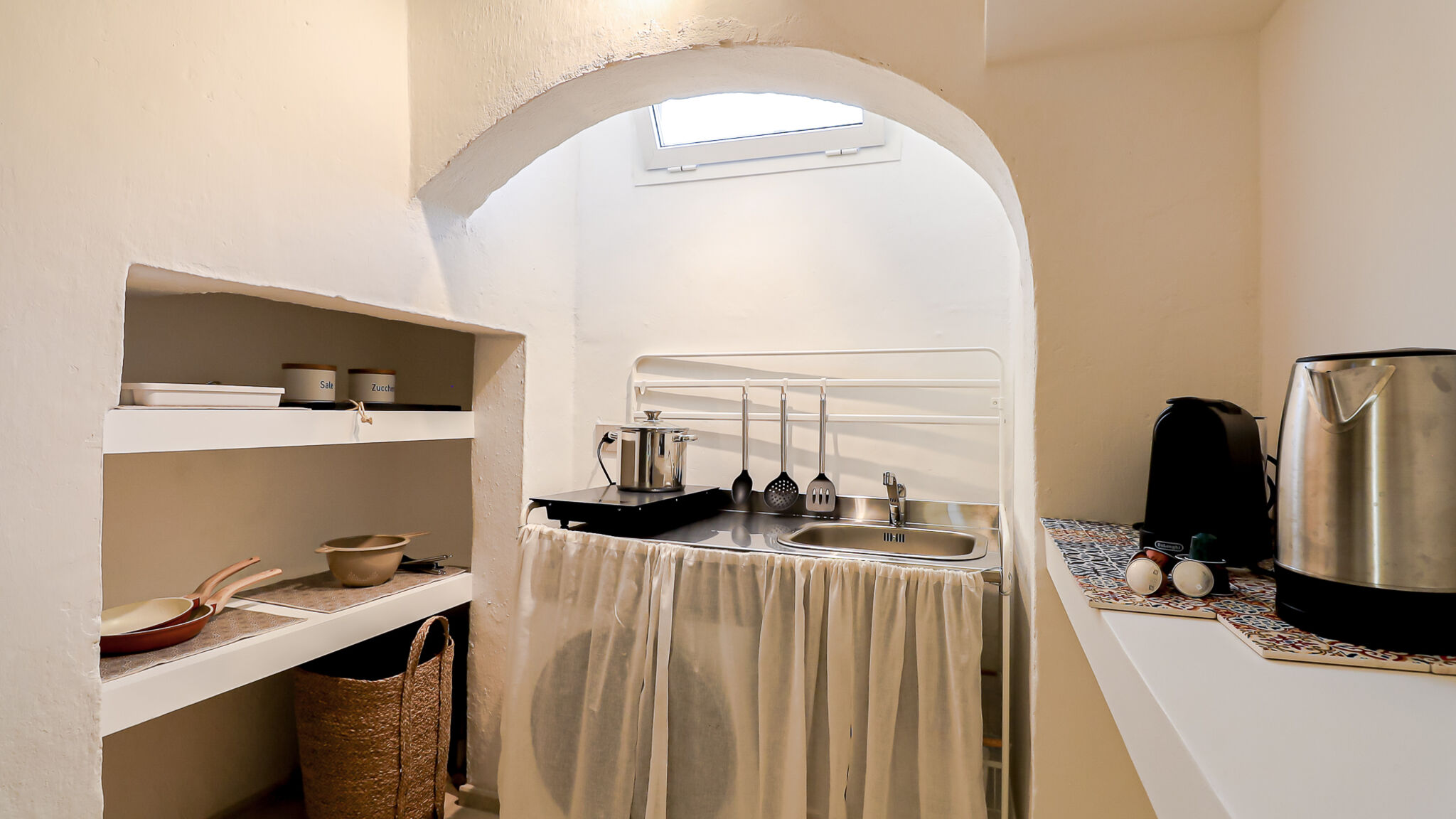 Italianway Sannicola Corte del Limone-Suite 2 by Casa di Marco