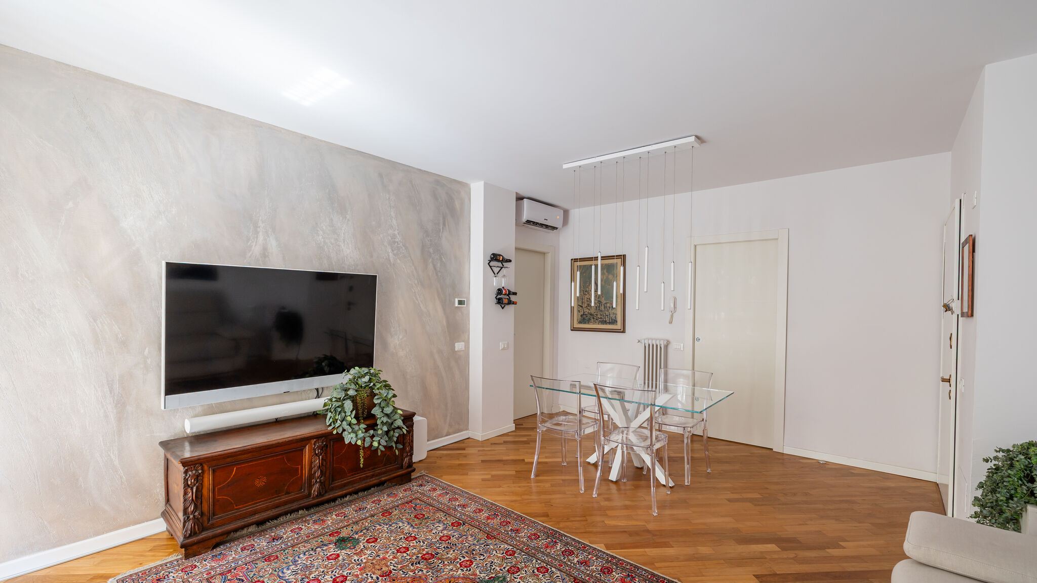 Dimora Hub Bergamo Bed & Dreams con Jacuzzi