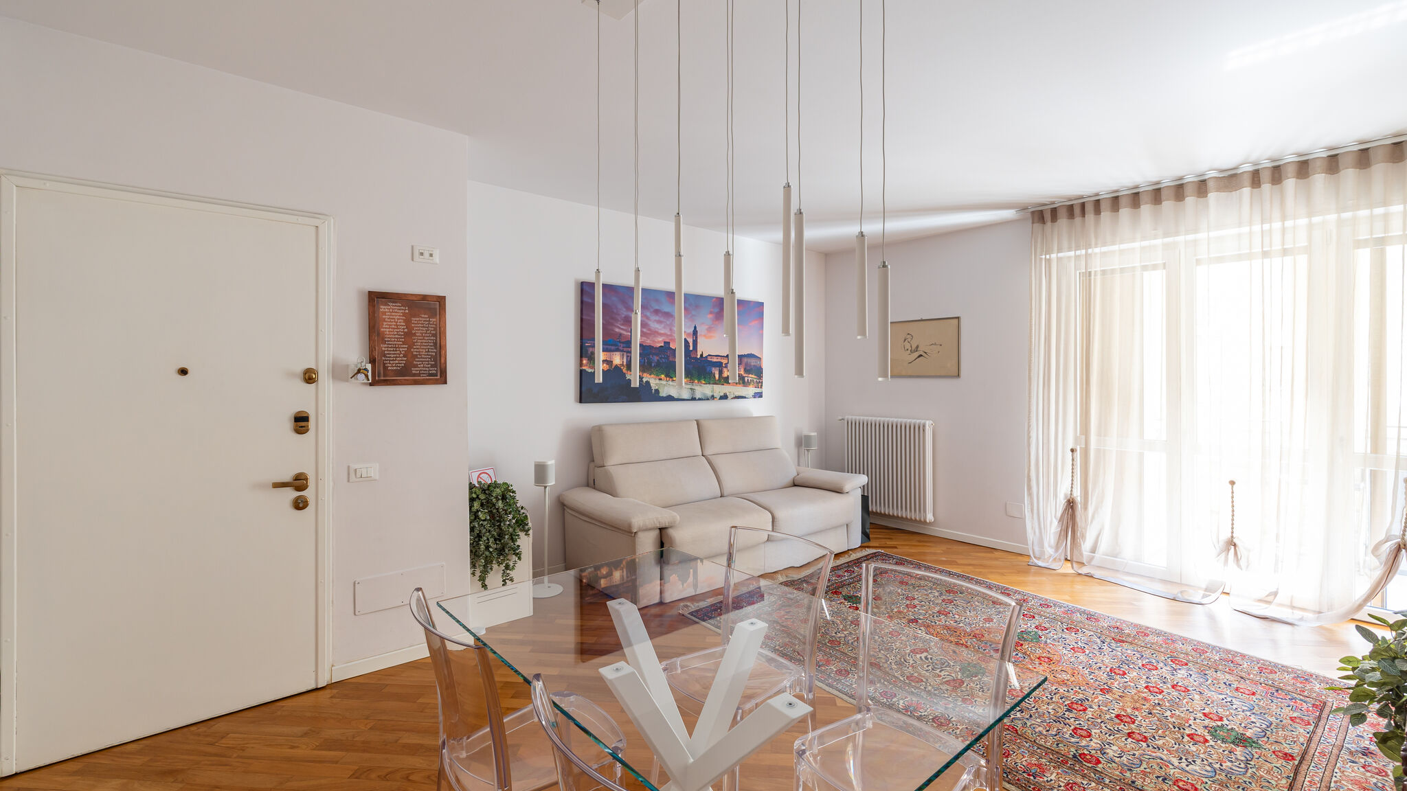 Dimora Hub Bergamo Bed & Dreams con Jacuzzi