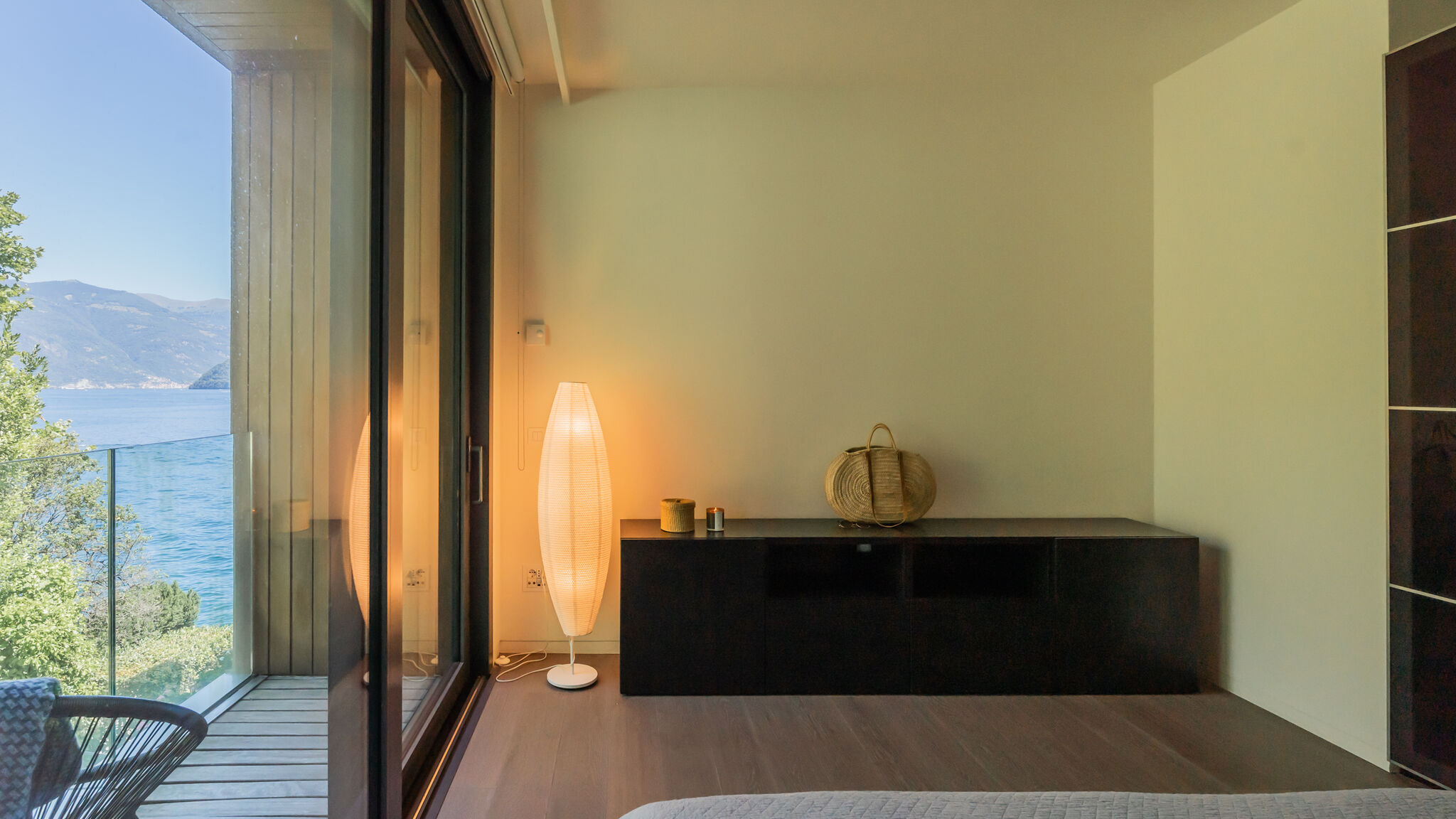 Italianway Laglio Laglio Élite Retreat - With Pool and Parking