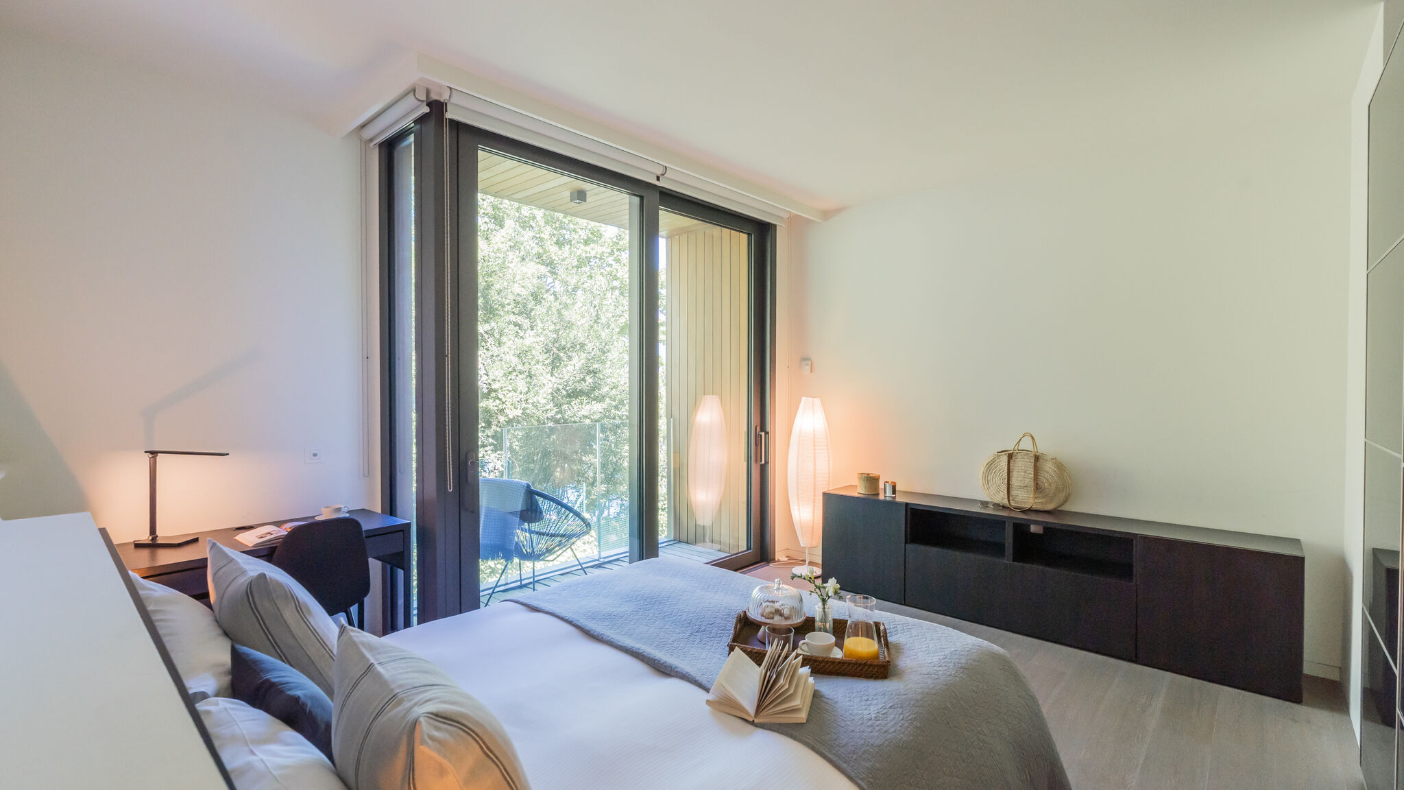 Italianway Laglio Laglio Élite Retreat - With Pool and Parking