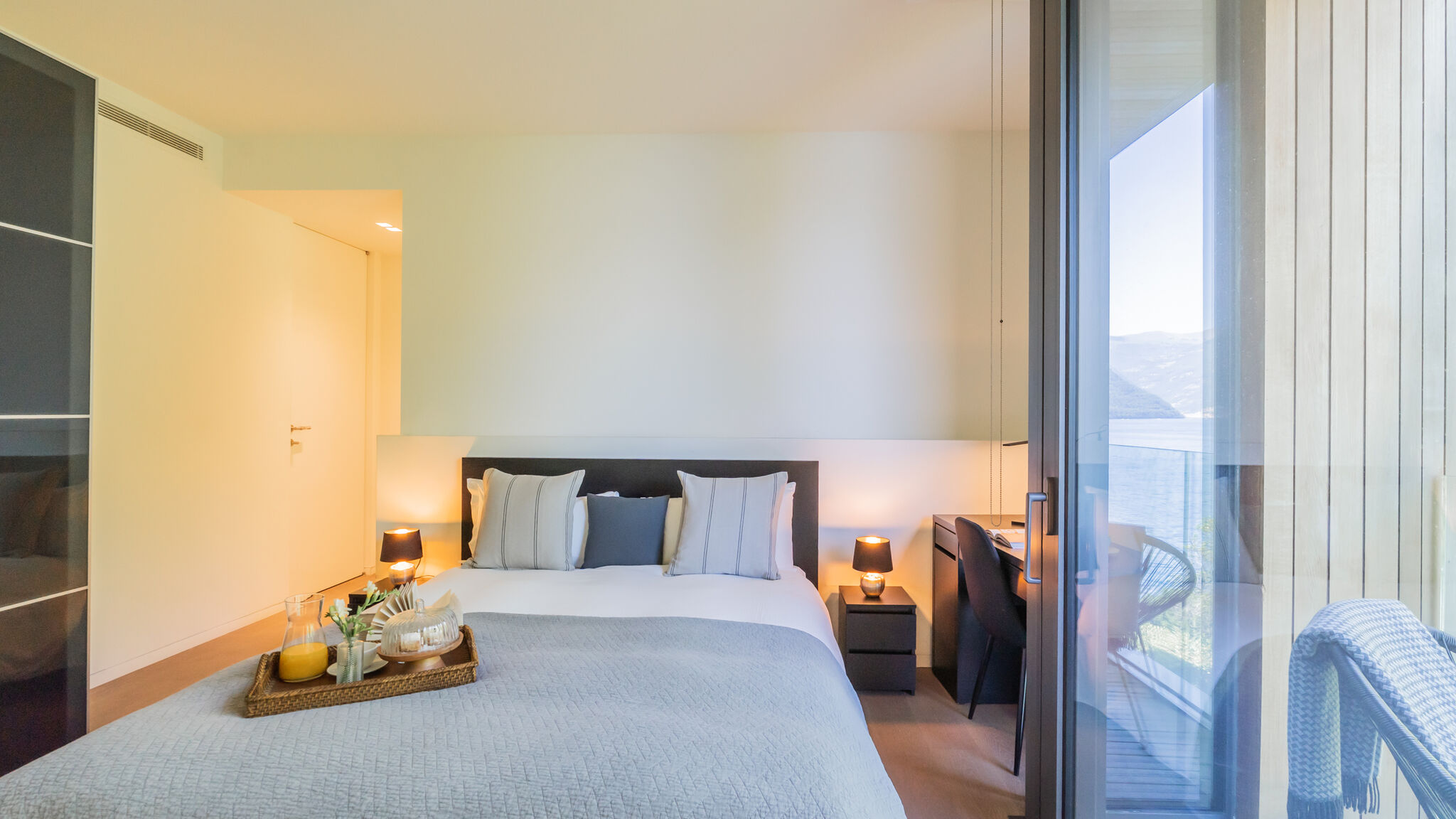 Italianway Laglio Laglio Élite Retreat - With Pool and Parking