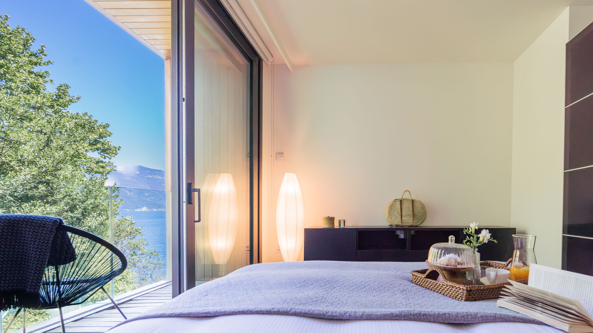 Italianway Laglio Laglio Élite Retreat - With Pool and Parking