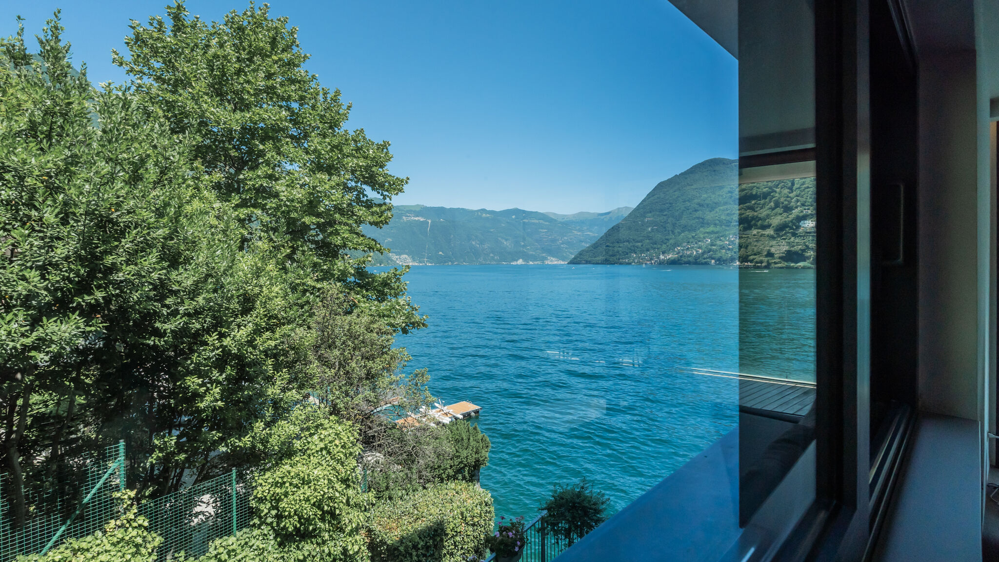 Italianway Laglio Laglio Élite Retreat - With Pool and Parking