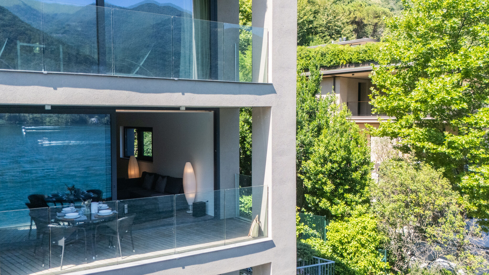 Italianway Laglio Laglio Élite Retreat - With Pool and Parking